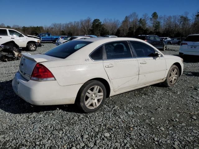 2006 Chevrolet Impala LTZ