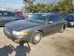 Buick Vehiculos salvage en venta: 2002 Buick Lesabre Custom