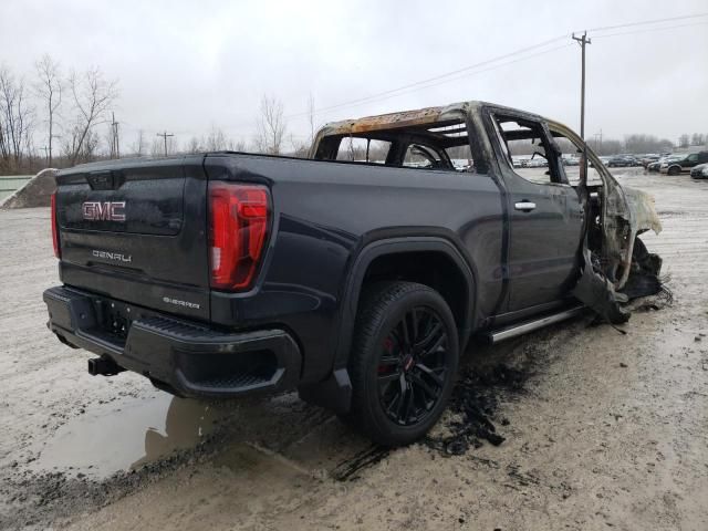 2020 GMC Sierra K1500 Denali