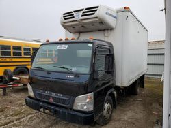 Vehiculos salvage en venta de Copart Cudahy, WI: 2007 Mitsubishi Fuso Truck OF America INC FE 85D