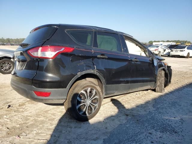 2014 Ford Escape S