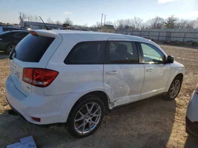 2014 Dodge Journey R/T