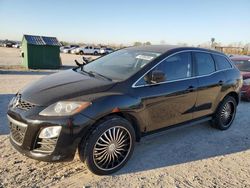 Mazda salvage cars for sale: 2012 Mazda CX-7