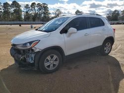 Chevrolet salvage cars for sale: 2019 Chevrolet Trax 1LT