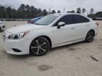 2017 Subaru Legacy 2.5I Limited