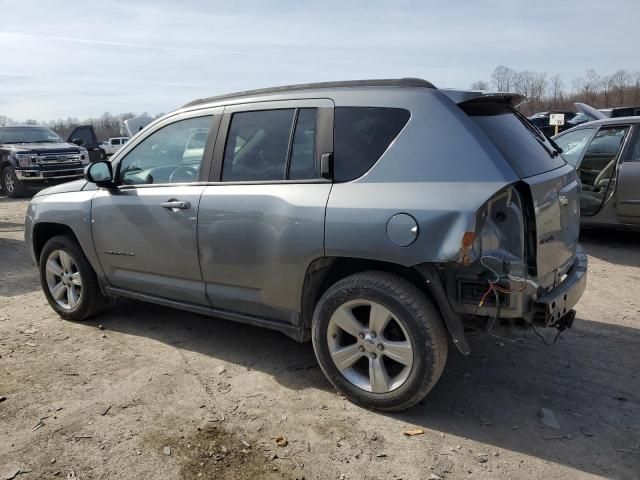 2011 Jeep Compass Sport