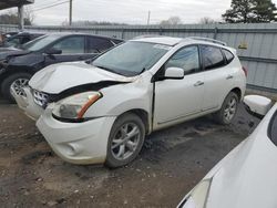 2011 Nissan Rogue S en venta en Conway, AR