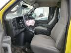2022 Chevrolet Express G2500