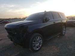 2021 Chevrolet Tahoe C1500 LT en venta en Kansas City, KS