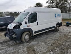 Dodge Vehiculos salvage en venta: 2021 Dodge RAM Promaster 2500 2500 High