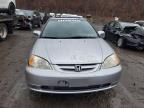 2001 Honda Civic SI