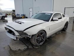 2010 Ford Mustang Shelby GT500 for sale in Sacramento, CA