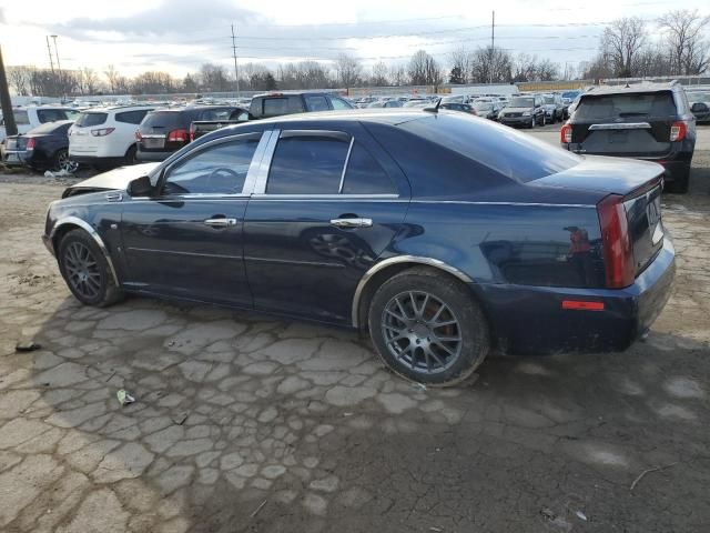 2006 Cadillac STS