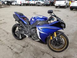 2013 Yamaha YZFR1 C for sale in Los Angeles, CA