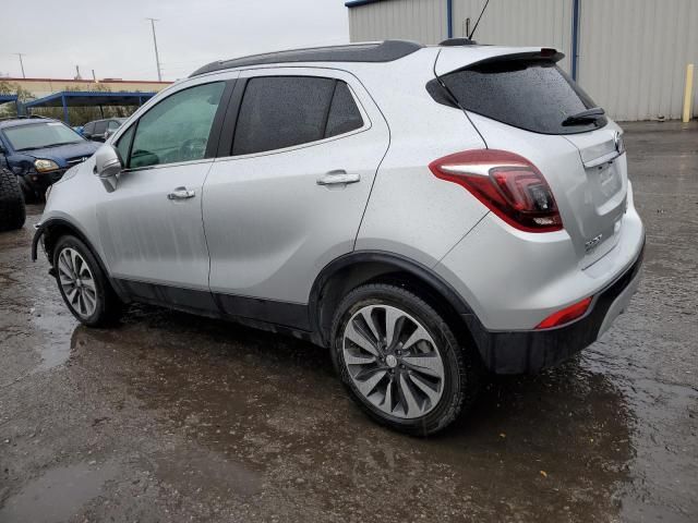 2018 Buick Encore Essence