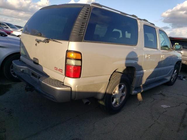 2006 GMC Yukon XL Denali