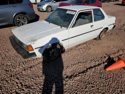 1982 Toyota Corolla Deluxe for sale in Phoenix, AZ