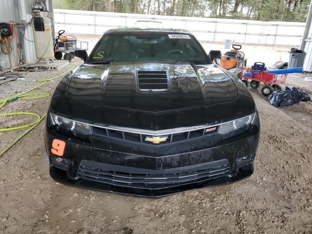 2014 Chevrolet Camaro SS