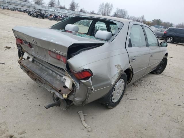 1997 Toyota Camry CE