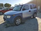 2006 Honda Element LX