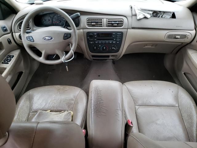 2003 Ford Taurus SES