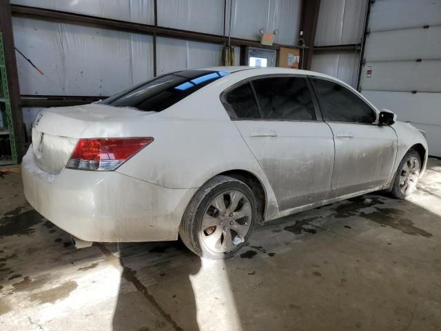 2008 Honda Accord EX