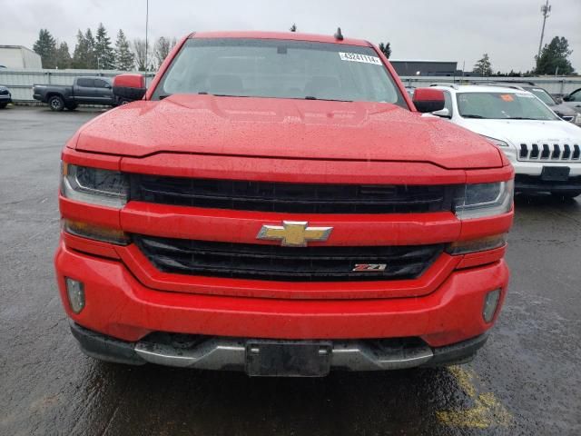 2019 Chevrolet Silverado LD K1500 LT