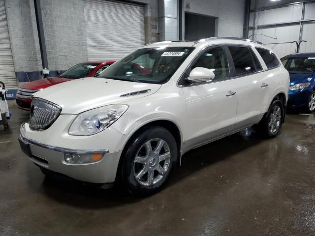 2010 Buick Enclave CXL