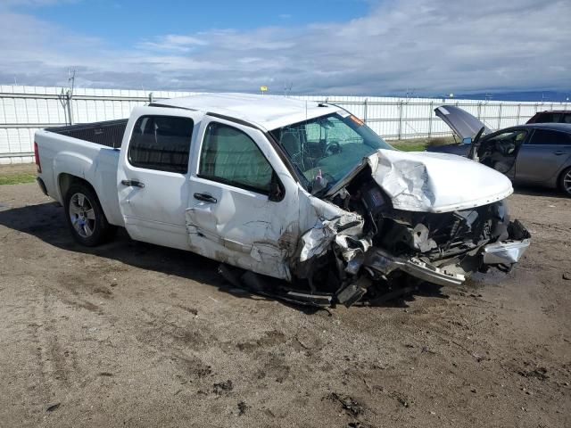 2007 GMC New Sierra C1500