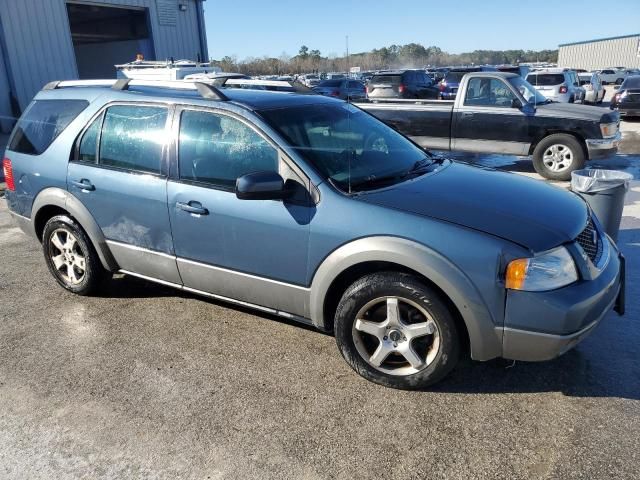 2005 Ford Freestyle SEL