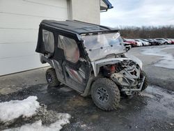 2018 Yamaha YXF850 ES en venta en Grantville, PA