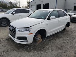 2018 Audi Q3 Premium for sale in Savannah, GA