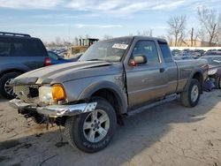 2003 Ford Ranger Super Cab for sale in Bridgeton, MO