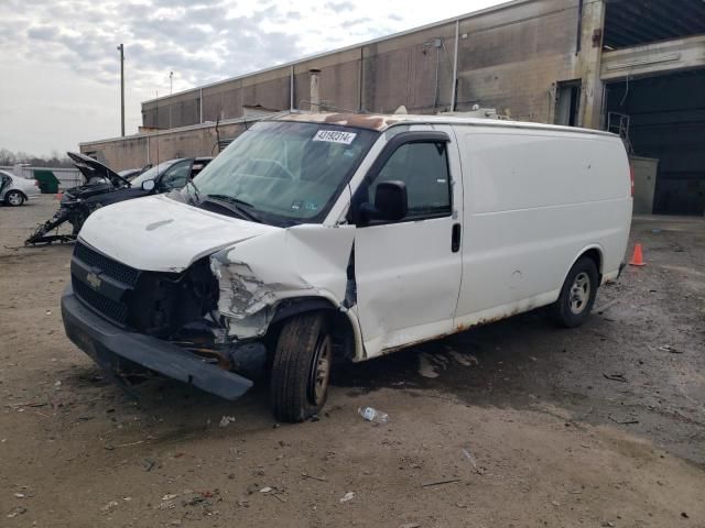 2006 Chevrolet Express G1500