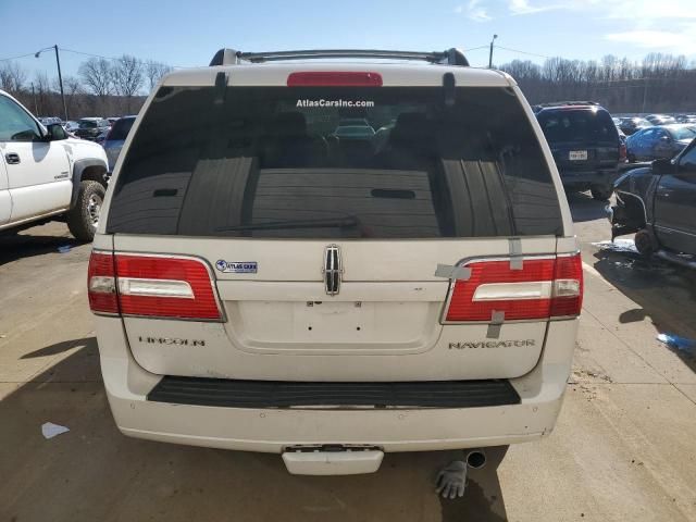 2010 Lincoln Navigator