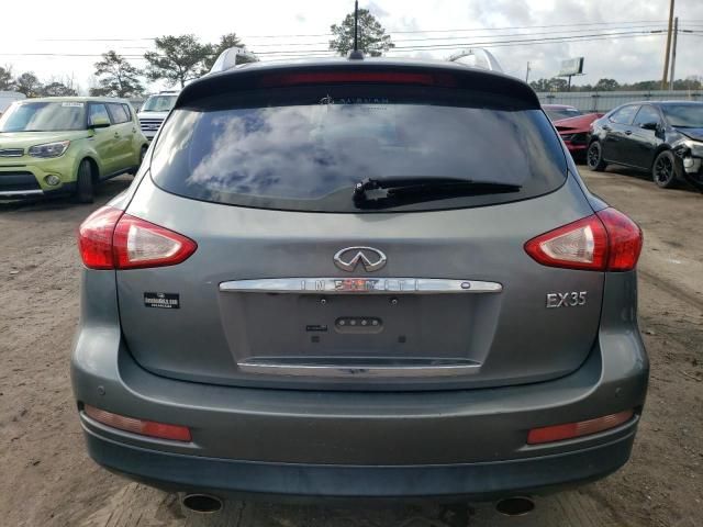 2011 Infiniti EX35 Base