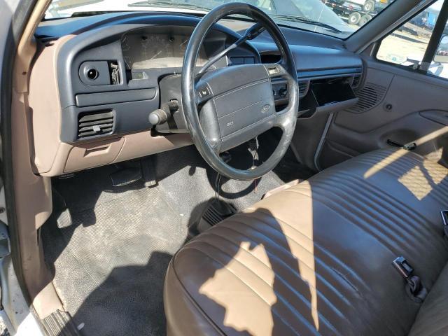 1996 Ford F150