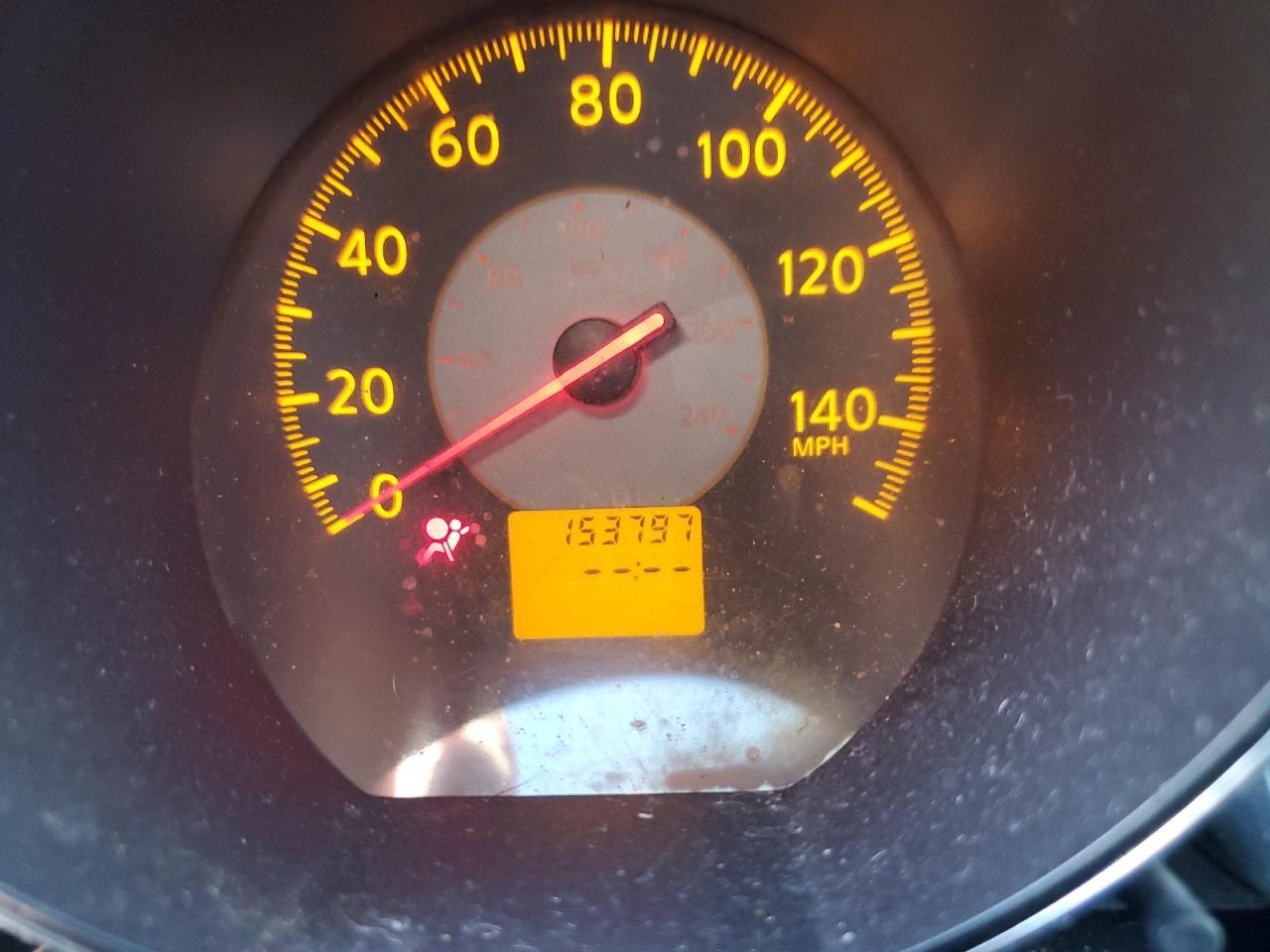 2006 Nissan Altima s