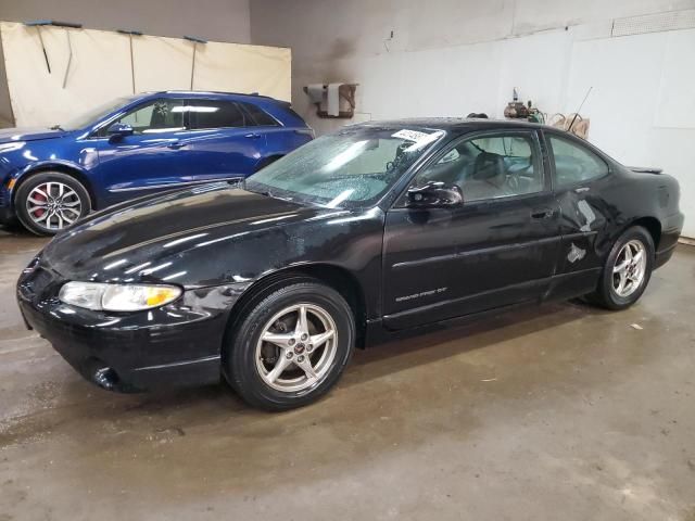 2002 Pontiac Grand Prix GT