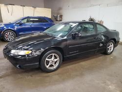 Salvage cars for sale from Copart Eight Mile, AL: 2002 Pontiac Grand Prix GT