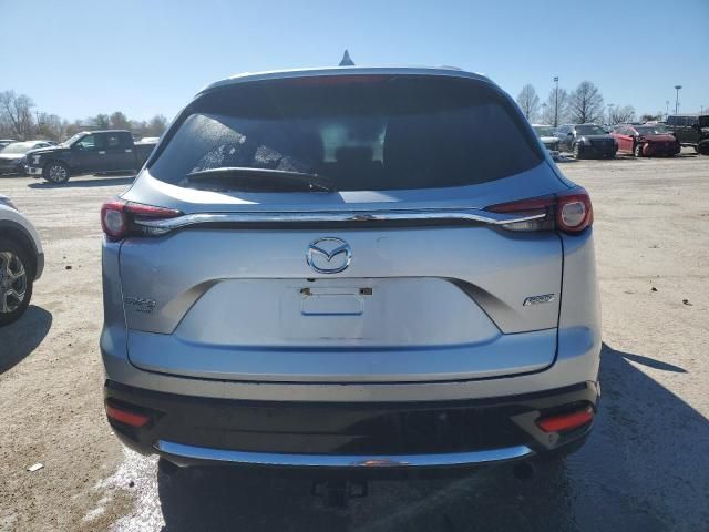 2018 Mazda CX-9 Grand Touring