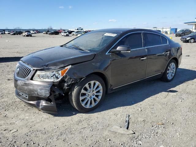 2013 Buick Lacrosse Premium