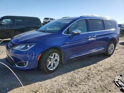 2020 Chrysler Pacifica Limited for sale in Earlington, KY