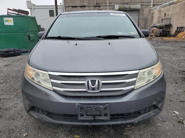 2011 Honda Odyssey EX