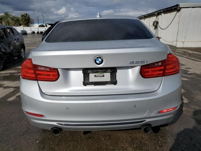 2013 BMW 335 i