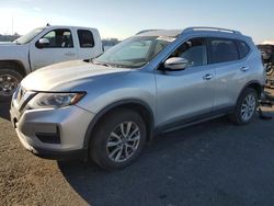 Vehiculos salvage en venta de Copart Sacramento, CA: 2018 Nissan Rogue S