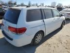 2008 Honda Odyssey EXL