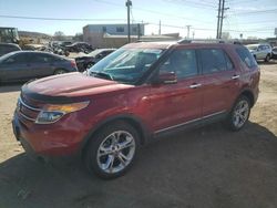 2013 Ford Explorer Limited for sale in Colorado Springs, CO