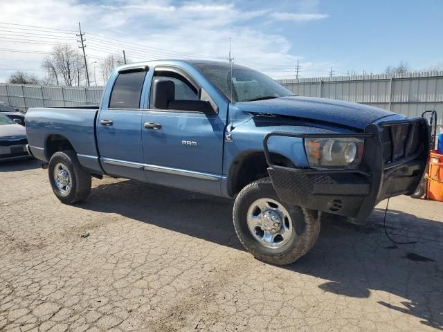 2006 Dodge RAM 2500 ST