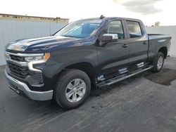 2024 Chevrolet Silverado C1500 LT en venta en Opa Locka, FL